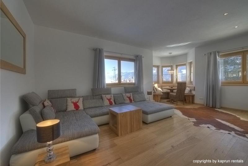 Chalet Apartment Ski And Golf By Kaprun Rentals Zell am See Zimmer foto